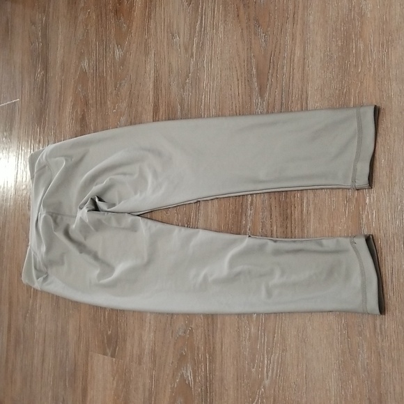 (M) SWS Contour Neutral Classic Stretch Yoga Activewear Loungewear Athleisure - Picture 7 of 7